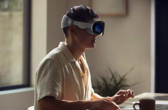 Apple Vision Pro İçin 1000'den Fazla Uygulama Sunuyor