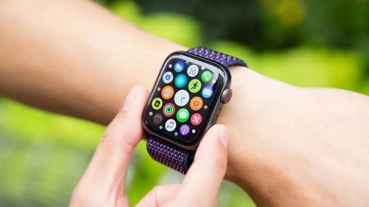 Apple Watch Series 9 ve Apple Watch Ultra 2 İçin Güncelleme Yolda