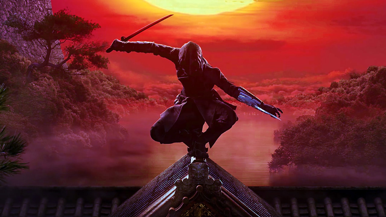 Assassins’s Creed Serisi Yeni Oyunu Assassin's Creed: Codename Red Çıkış Tarihi