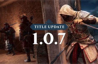 Assassin’s Creed Mirage Permadeath Modu Yayınlandı