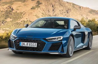 Audi R8 Mart Ayında Üretimden Kalkıyor