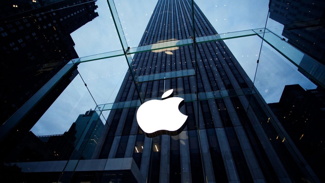 Avrupa Komisyonu'ndan Apple'a 500 Milyon Euro Para Cezası