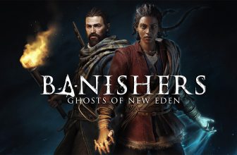 Banishers Ghosts of New Eden İnceleme