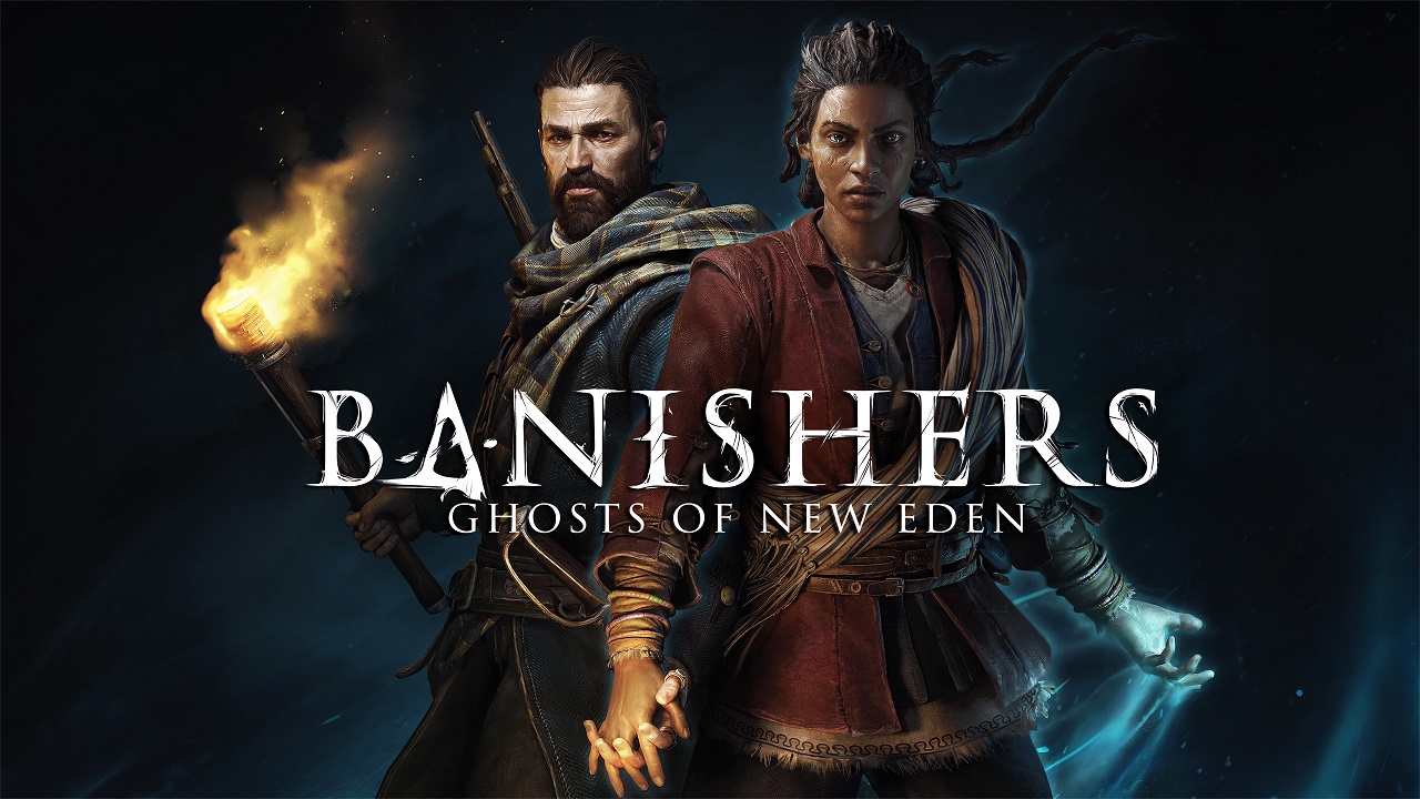 Banishers Ghosts of New Eden İnceleme