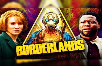 Oyundan Uyarlama Borderlands Filmi 2024’te Geliyor
