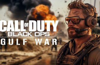 Call of Duty Oyununda Açık Dünya Dönemi mi Başlıyor?