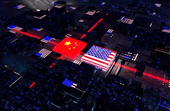 Çin NATO Kurumlarına Sanal Korsanlık Saldırısı Yaptı