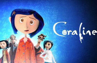 2024 Ağustos'ta Gösterime Girecek Coraline İçin Yeni Poster Yayımlandı