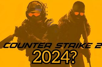 CS2 2024 Güncellemesi Neler İçeriyor?