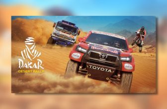 Haftanın Ücretsiz Oyunu Dakar Desert Rally İnceleme Puanları ve Yorumları