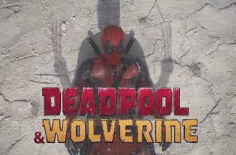 Deadpool Wolverine Filminden Fragman ve Poster Geldi