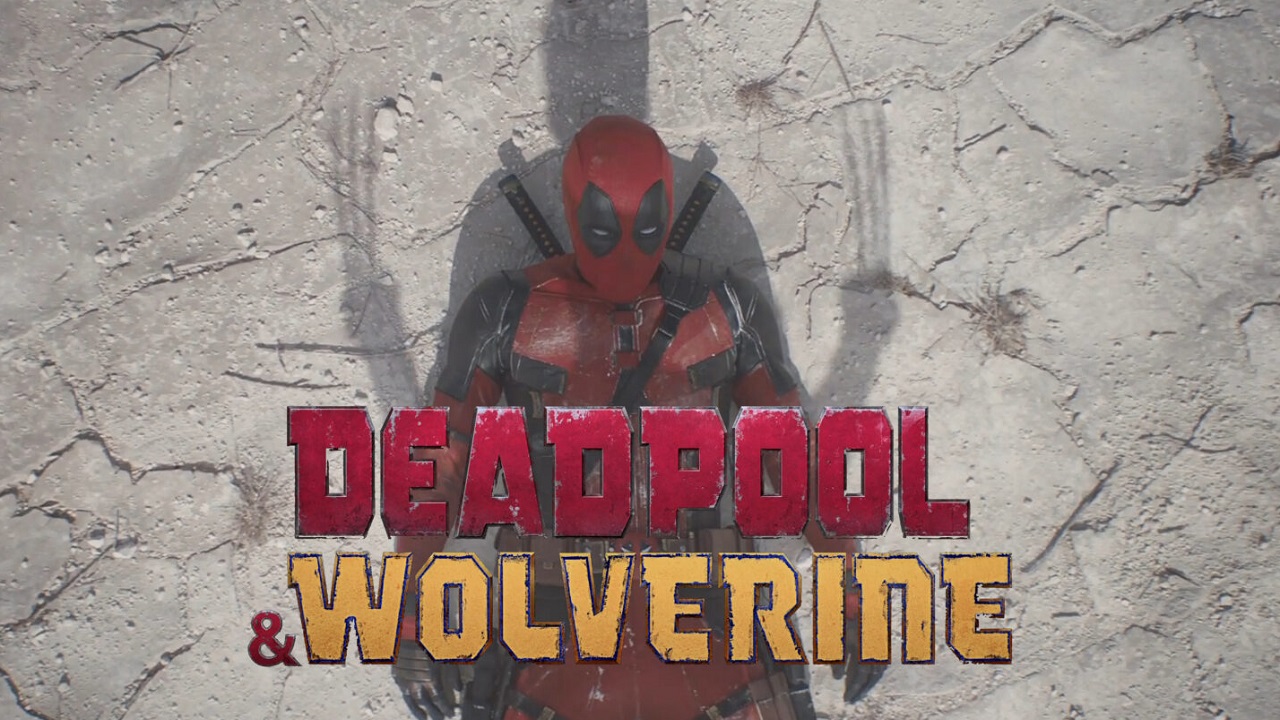 Deadpool Wolverine Filminden Fragman ve Poster Geldi