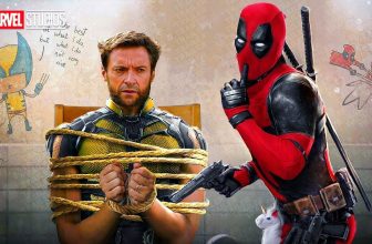Deadpool & Wolverine Fragmanı Rekor Kırdı