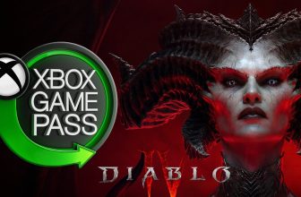 Diablo 4 Xbox için Mart 2024 İtibariyle Gelecek