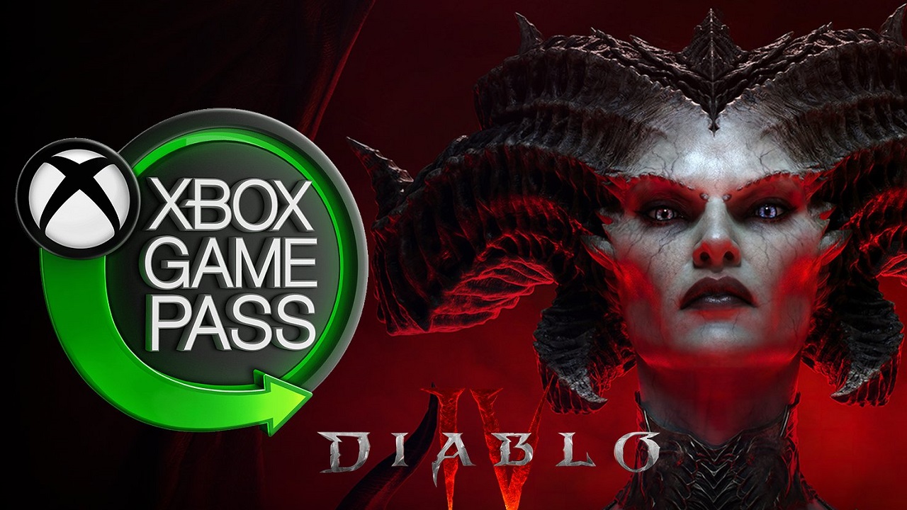 Diablo 4 Xbox için Mart 2024 İtibariyle Gelecek