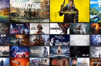 Nvidia DLSS Desteği Verdiği Yeni Oyunları Açıkladı