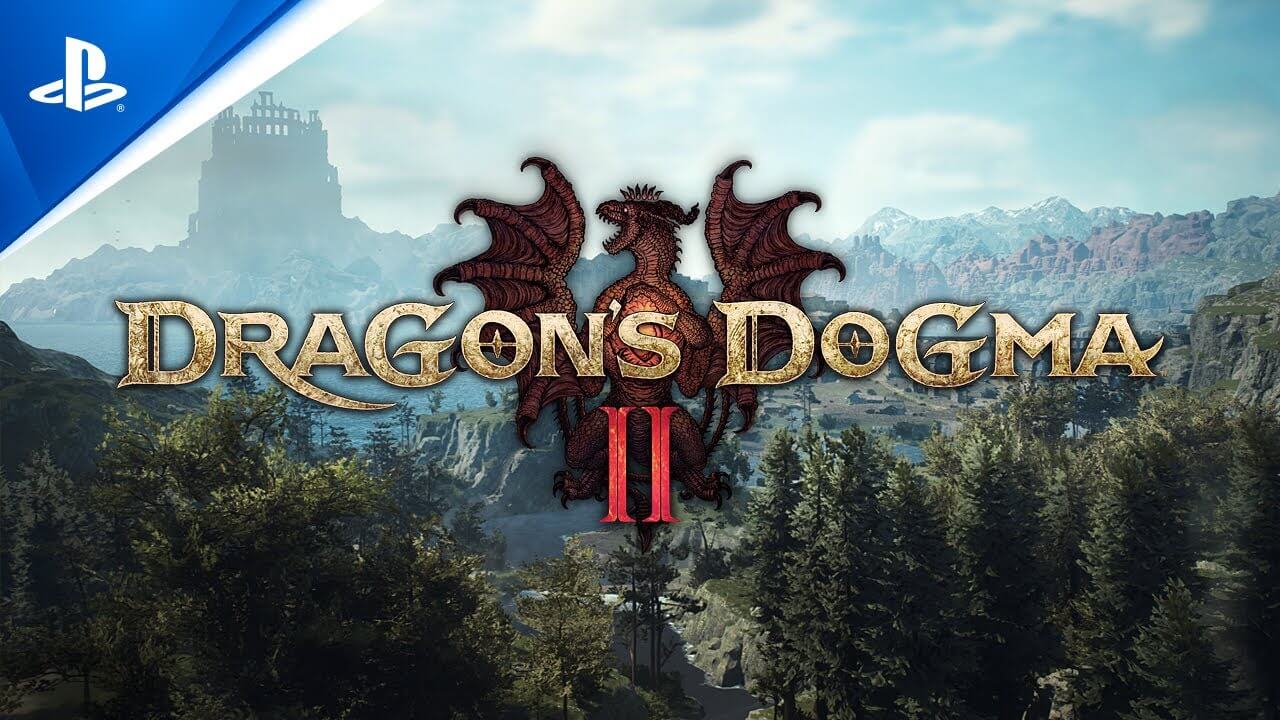 Dragon’s Dogma 2’den Yeni Fragman Geldi - 3 Şubat 2024