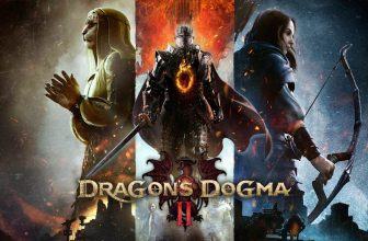 Heyecanla Beklenen Dragon's Dogma 2 VRR Desteği Sunacak