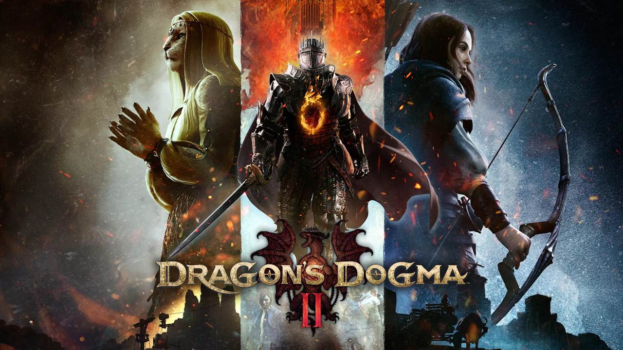 Heyecanla Beklenen Dragon's Dogma 2 VRR Desteği Sunacak