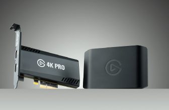 Elgato Yeni 4K X ve 4K Pro Yakalama Kartları İle Yüksek Performans Sunuyor