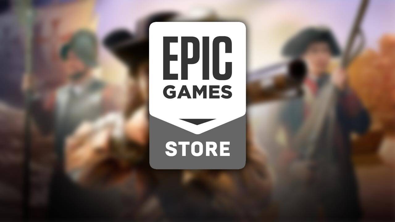 Epic Games'in Yeni Ücretsiz Oyunu Belli Oldu - 5 Şubat 2024