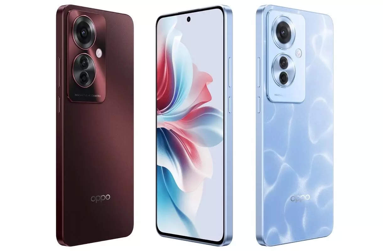 oppo f25 pro