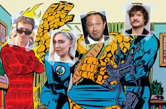 Fantastic Four'un Kahramanları Duyuruldu, Filmin Vizyon Tarihi Değiştirildi