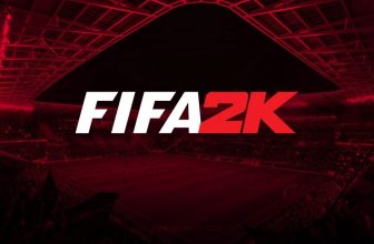 FIFA 2K Games