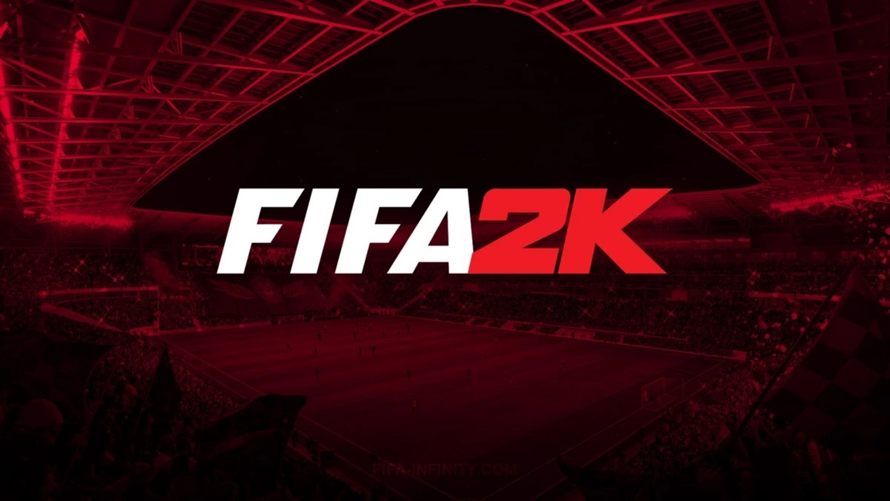 FIFA 2K Games
