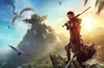 Final Fantasy 14 Xbox Özel Açık Betası 21 Şubat'ta Oyuncuyla Buluşacak