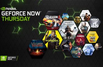 GeForce Now'a Eklenecek Yeni Haftanın Oyunları Belli Oldu - 18 Şubat