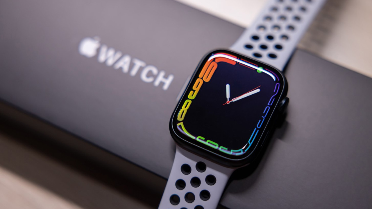 Gelecekteki Apple Watch Modellerine Terleme Sensörü Gelebilir