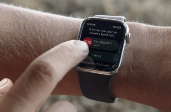 Gelecekteki Apple Watch Modellerine Terleme Sensörü Gelebilir