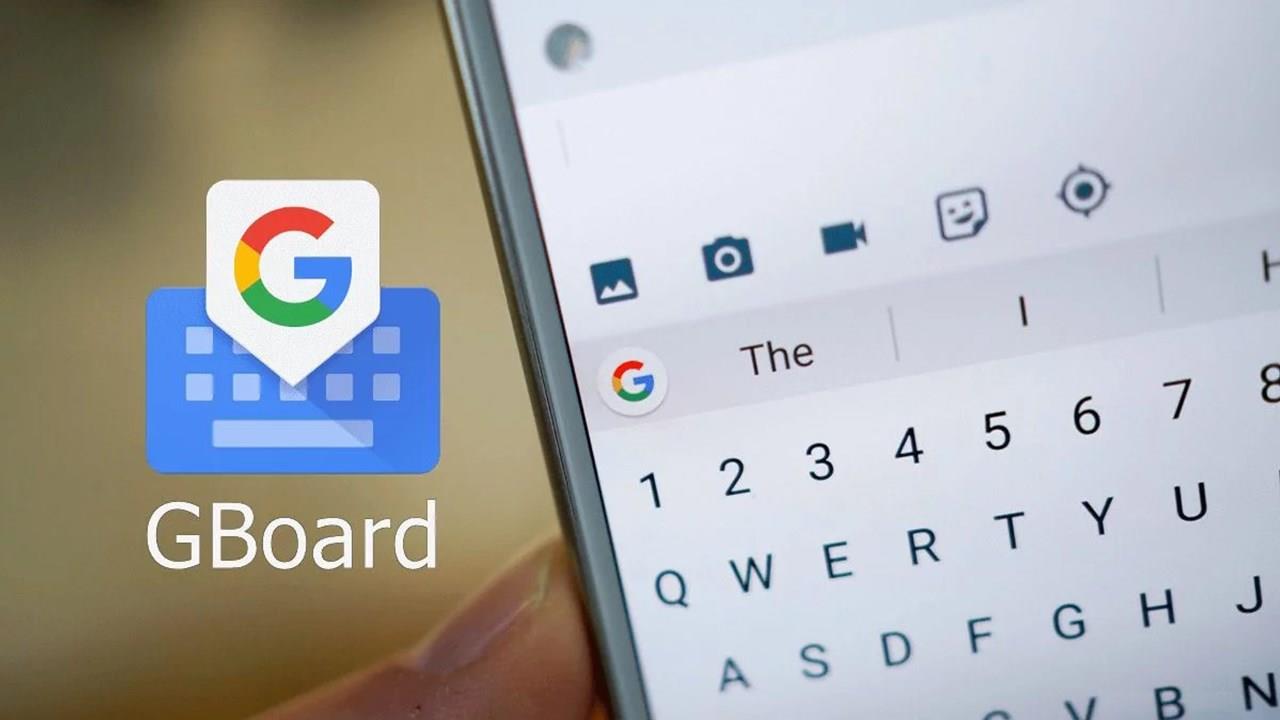 Google Gboard'a Metin Tarama Özelliğini Ekliyor