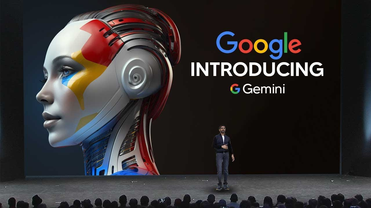 Google Gemini Yapay Zeka İmaj Oluşturma Yeteneğini Duraklattı