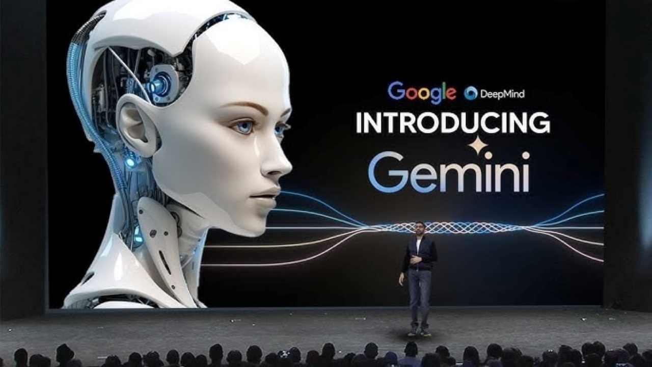 google-gemini