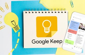 Google Keep Android'de Yeni Bir Özellik Deniyor