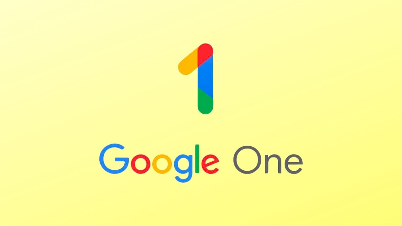 Google One 200 GB'lık Planı Gizlemiş Gibi Görünüyor
