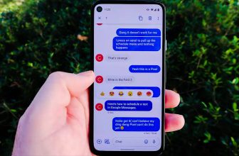 Google Telefon Görüşmelerinde Ses Tepkileri Sunuyor