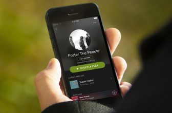 Google ve Spotify Bir Özellik İçin İşbirliği Yapıyor