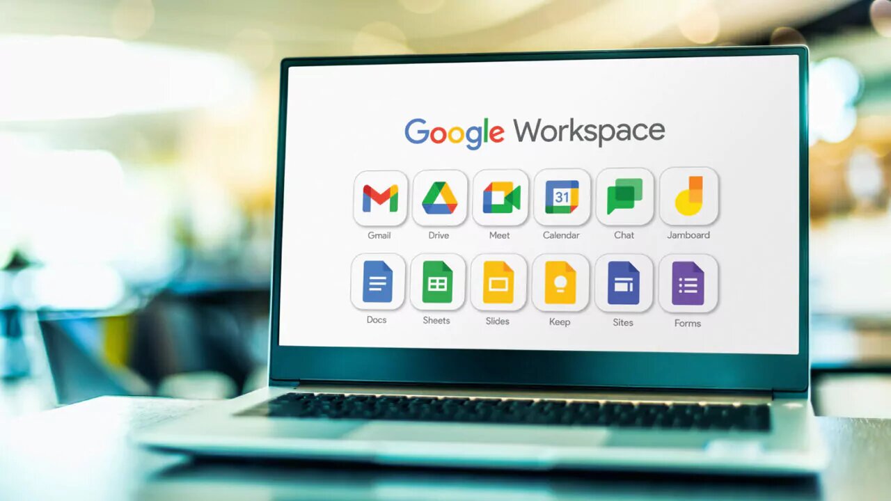 Google Workspace Uygulamalarına Yeni Biçimlendirme Araçları Geldi