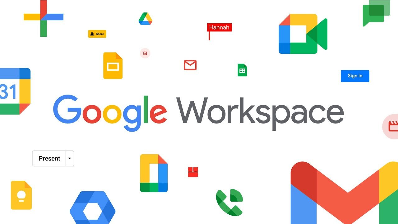 Google Workspace Uygulamalarına Yeni Biçimlendirme Araçları Geldi