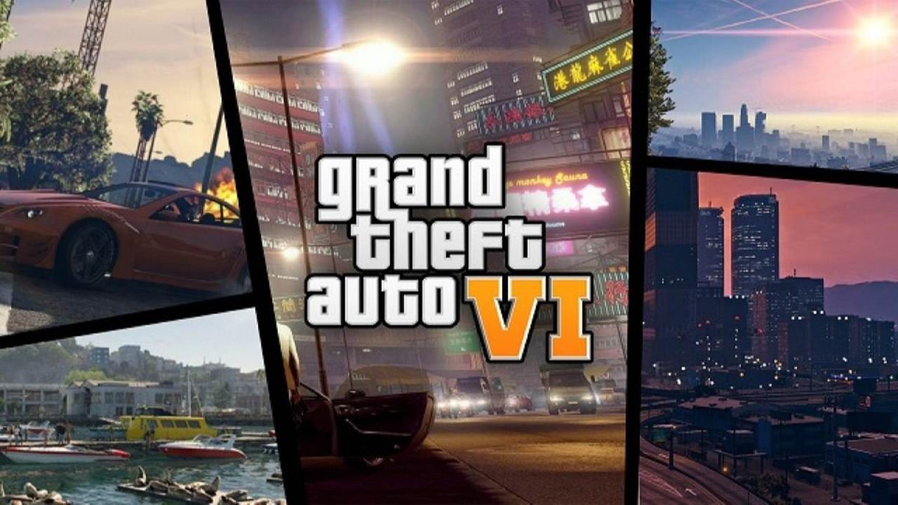 GTA 6 için Yeni Gelişmeler Kapıda - 7 Şubat 2024