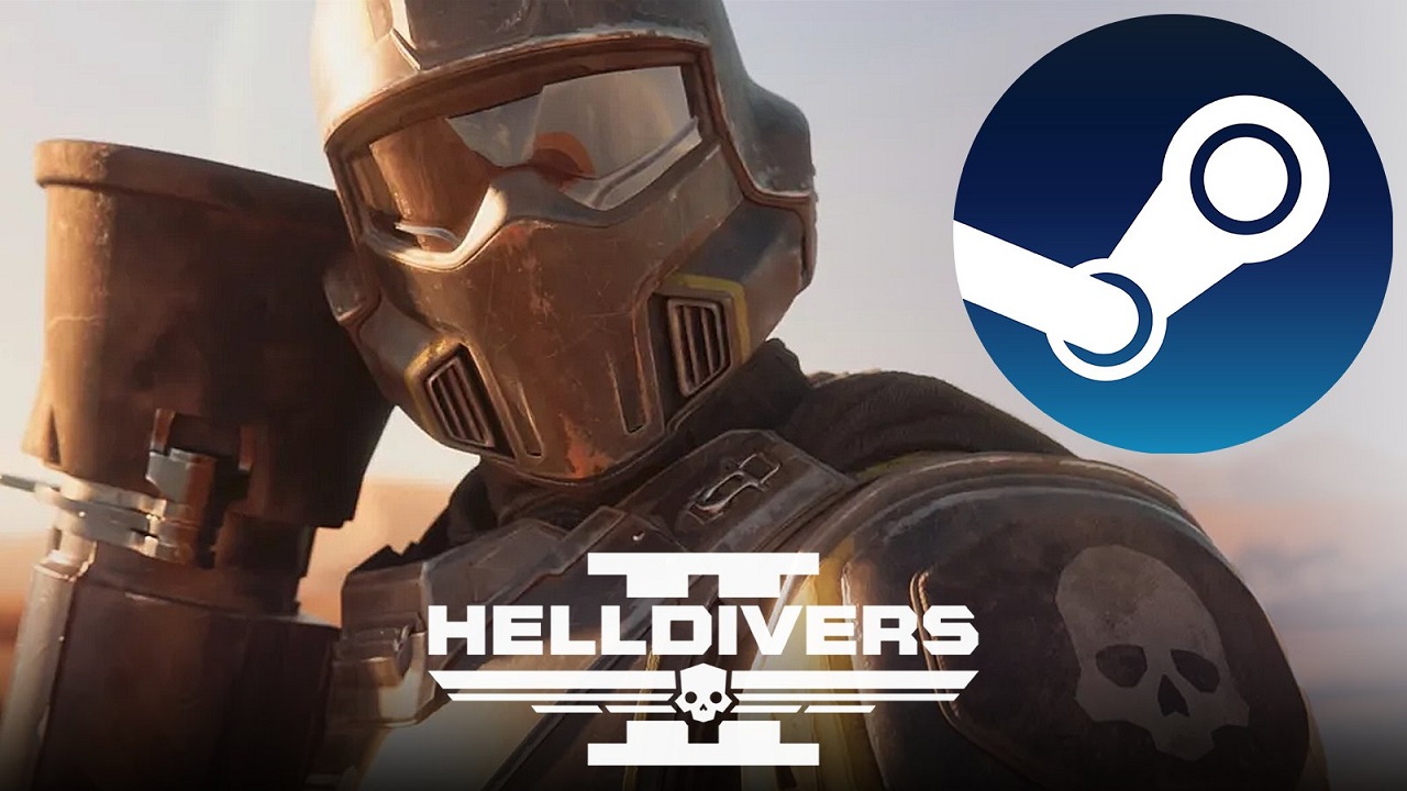 Helldivers 2 Oyuncu Sayısı Artmaya Devam Ediyor