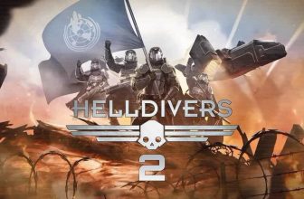 Helldivers 2 Yeni Güncelleme Alıyor - 23 Şubat