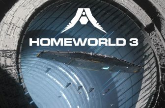 Homeworld 3 Çıkış Tarihi Mayıs Ayına Ertelendi