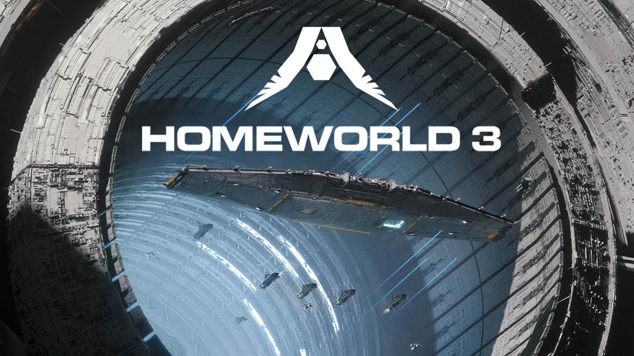 Homeworld 3 Çıkış Tarihi Mayıs Ayına Ertelendi