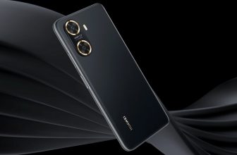 Huawei Yeni Orta Segment Telefonu Enjoy 70z'yi Tanıttı!