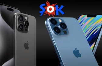 Şok Market iPhone 15 Pro ve 15 Pro Satacak – 17 Şubat 2024