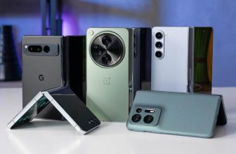 Katlanabilir Telefon Satış Rakamlarında Lider Samsung Oldu